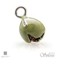 Charm Solara in Argento 5249 SOLARA - 5249 SOLARA